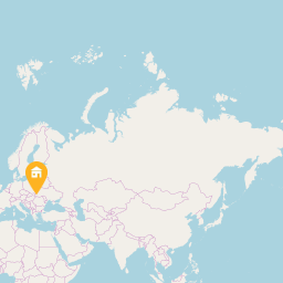 Cottage Majdan на глобальній карті